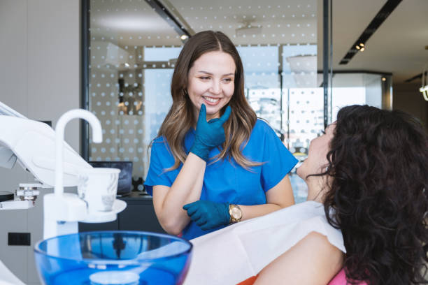 Dental Inlays and Onlays in Albertson, NY