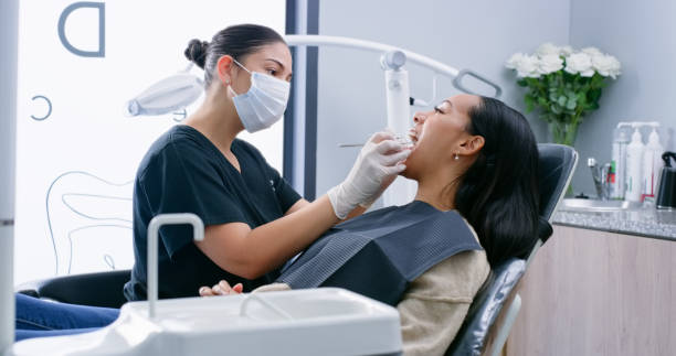 Why Choose Us for Your Dental Needs in Albertson, NY