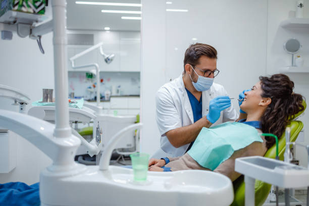 Best Dental Fillings (Composite and Amalgam)  in Albertson, NY