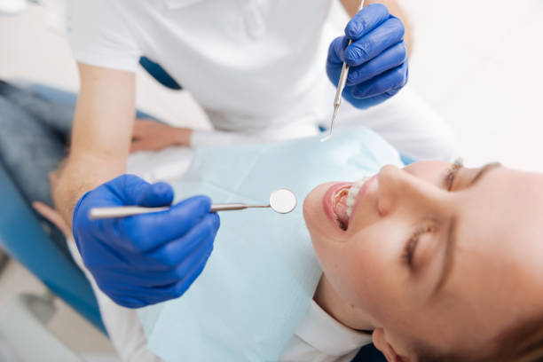 Best Tooth Extraction  in Albertson, NY